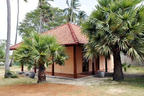 Hotel Nilaveli Ayurveda Resort