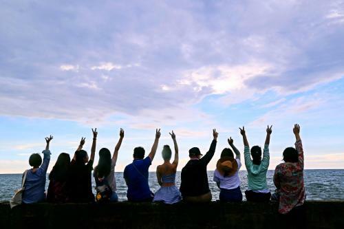 Molly's House
