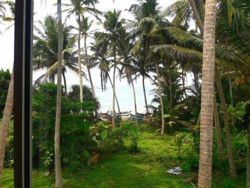 Hostal Sunray Rest - Beach View Homestay