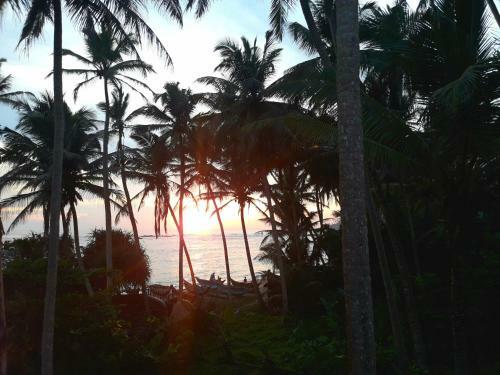 Hostal Sunray Rest - Beach View Homestay