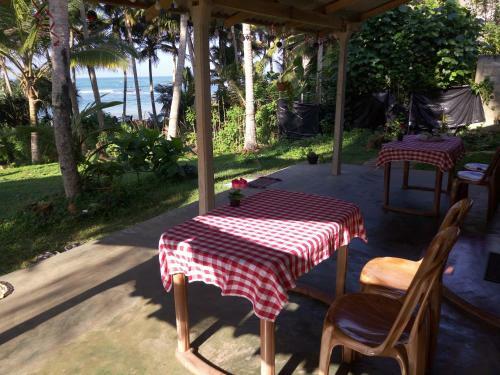 Hostal Sunray Rest - Beach View Homestay