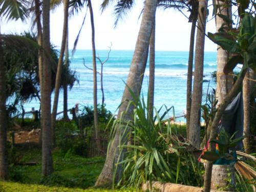 Hostal Sunray Rest - Beach View Homestay