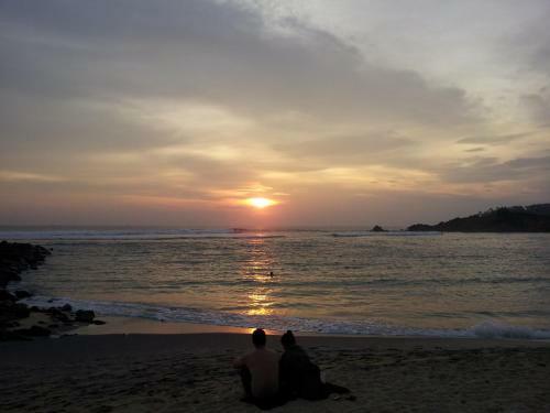 Hostal Sunray Rest - Beach View Homestay