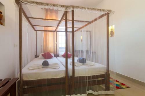 Posada Angel Inn Guest House