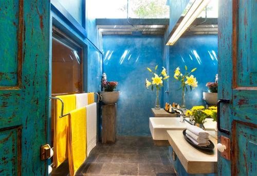 Dickman Resort "the Boutique Hotel"