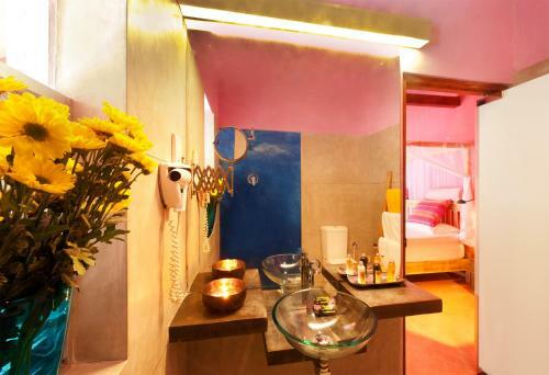 Dickman Resort "the Boutique Hotel"