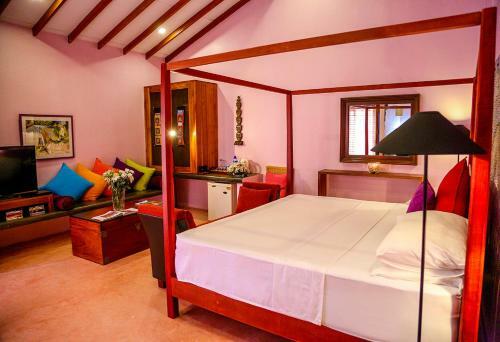 Dickman Resort "the Boutique Hotel"