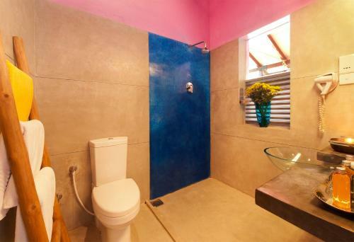 Dickman Resort "the Boutique Hotel"