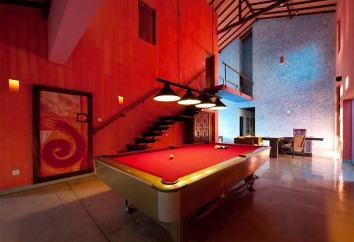 Dickman Resort "the Boutique Hotel"