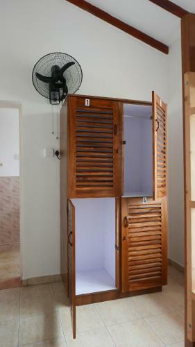 Hostal Reggie's Guesthouse