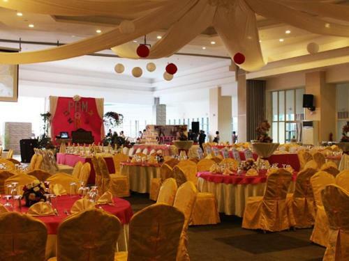 Baguio Crown Legacy Hotel
