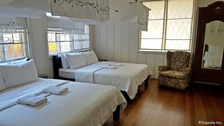 Bed & Breakfast La Casa Bianca