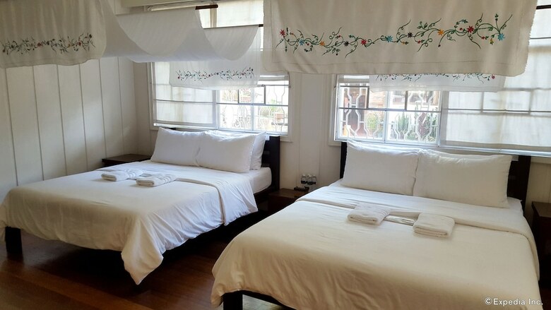 Bed & Breakfast La Casa Bianca