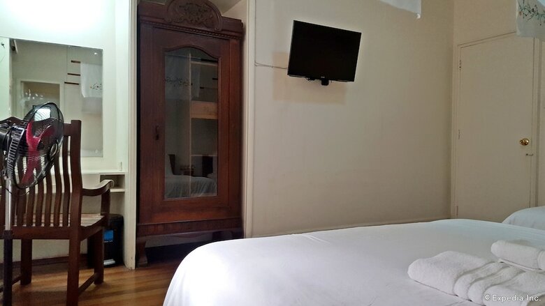 Bed & Breakfast La Casa Bianca
