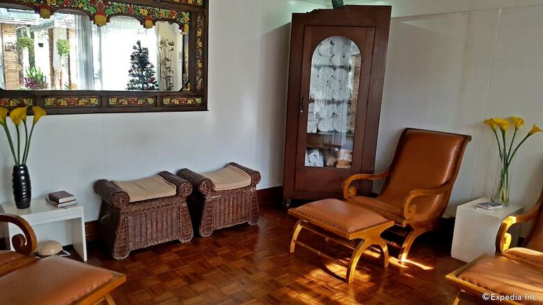 Bed & Breakfast La Casa Bianca