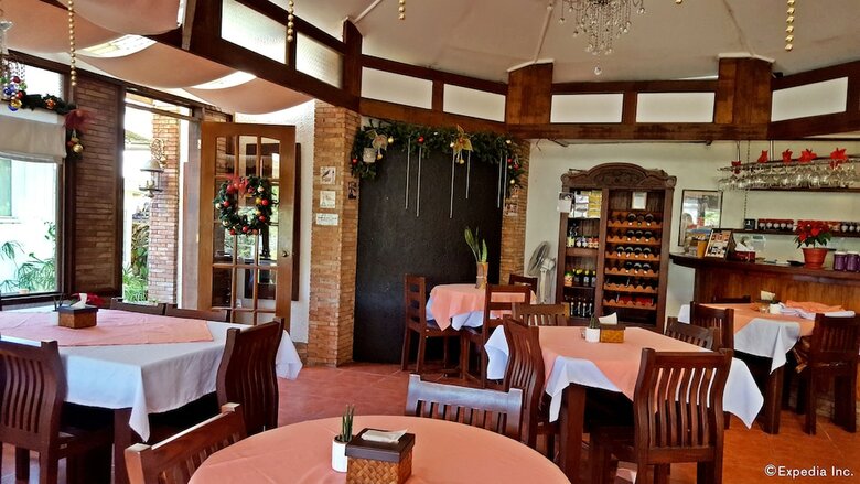 Bed & Breakfast La Casa Bianca