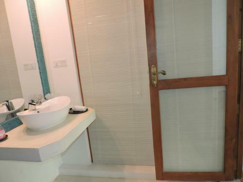 Hostal Binnacle Negombo