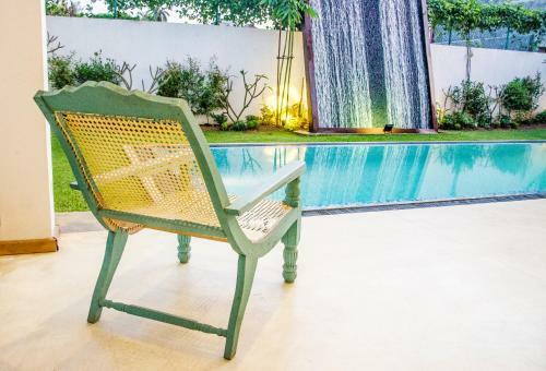 Hostal Binnacle Negombo
