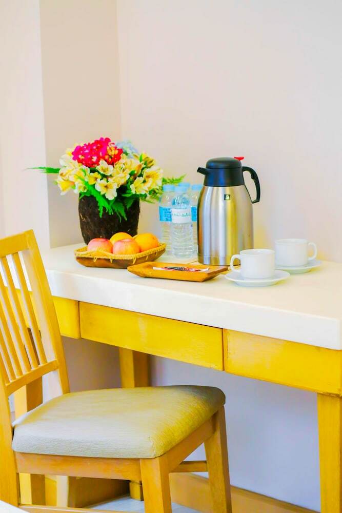 Hotel Chalet Baguio
