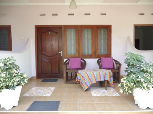 Hostal Ocean View Tourist Guest House