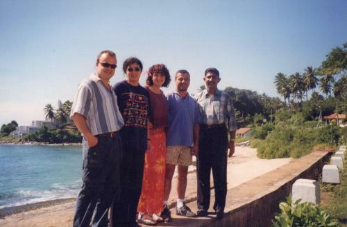 Hostal Ocean View Tourist Guest House
