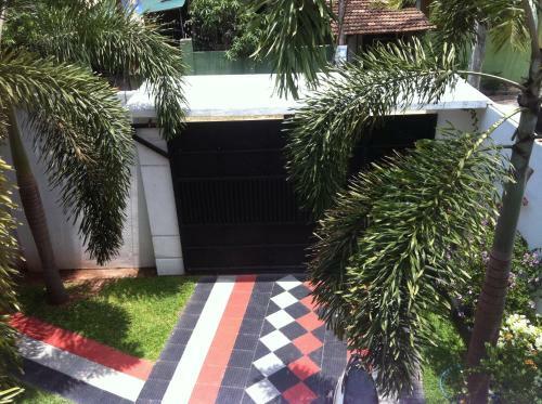 Hostal Friends Guesthouse
