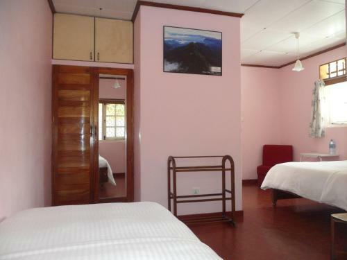 Posada Mount Mary Inn