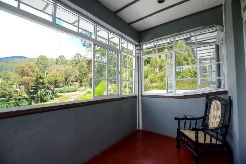 Posada Mount Mary Inn