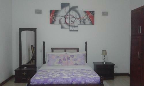 Thissa Homestay