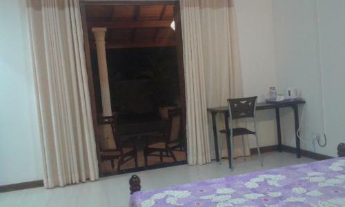 Thissa Homestay