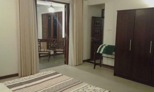 Thissa Homestay