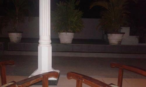 Thissa Homestay
