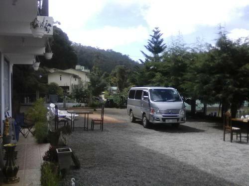 Hotel Panorama Accommodations Nuwara Eliya