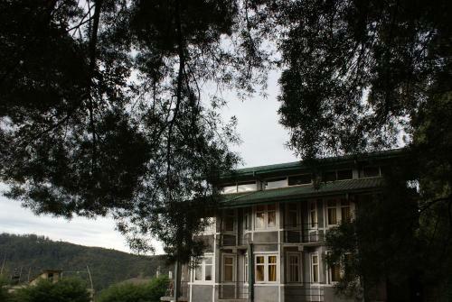 Hotel Panorama Accommodations Nuwara Eliya