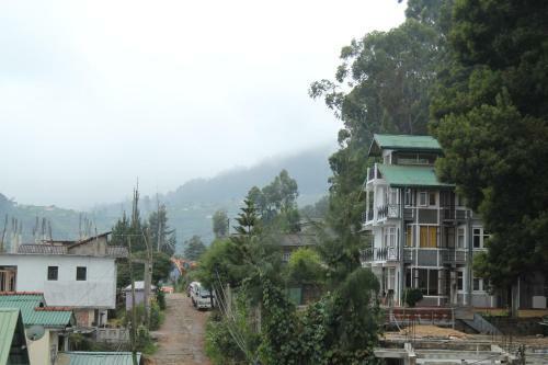 Hotel Panorama Accommodations Nuwara Eliya
