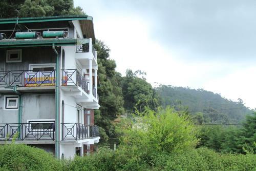 Hotel Panorama Accommodations Nuwara Eliya