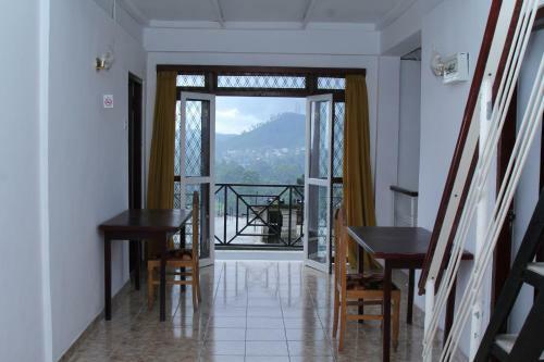 Hotel Panorama Accommodations Nuwara Eliya