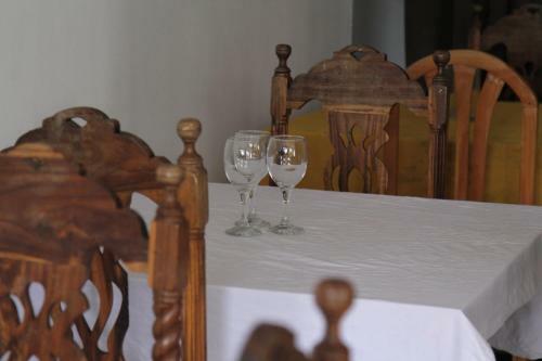 Hotel Panorama Accommodations Nuwara Eliya