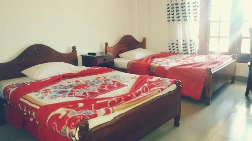 Thilina Hotel Nuwara Eliya