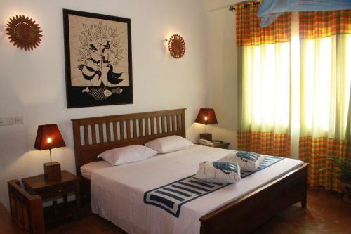 Hostal Blue Elephant Tourist Guesthouse