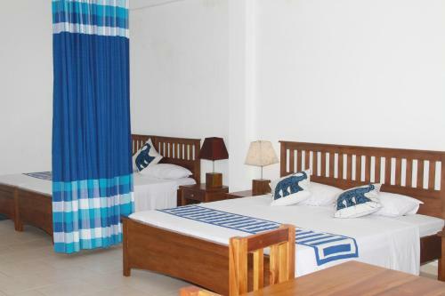 Hostal Blue Elephant Tourist Guesthouse