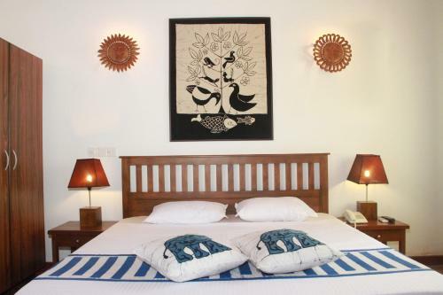 Hostal Blue Elephant Tourist Guesthouse