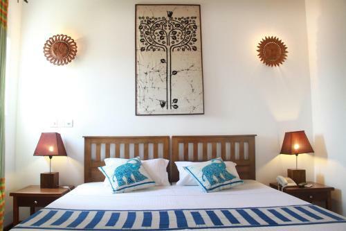 Hostal Blue Elephant Tourist Guesthouse