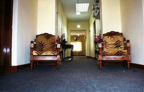 Hostal Hill View Guest Inn
