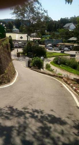 Hostal Hill View Guest Inn