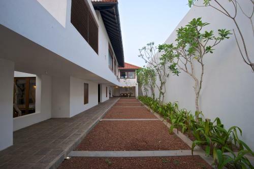 Jetwing Thalahena Villas