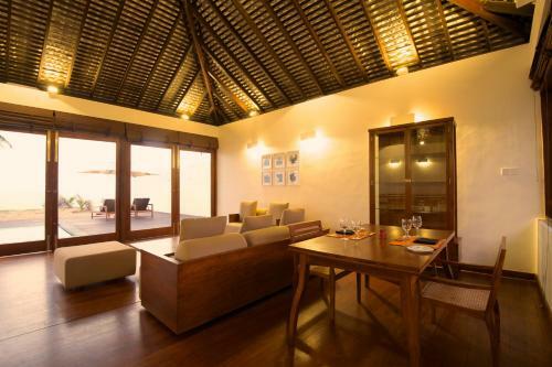 Jetwing Thalahena Villas