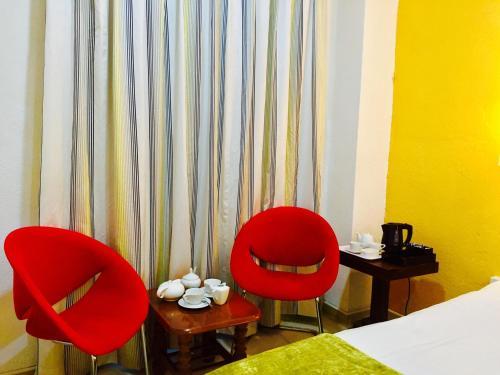 Hostal Hotel Dorset
