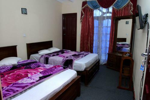 Hotel Sydney Rest