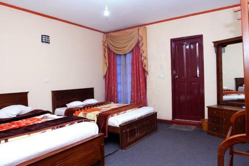 Hotel Sydney Rest